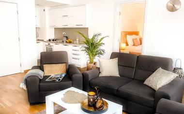 Four Views Apartments