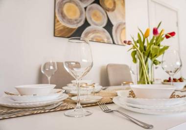 Four Views Apartments