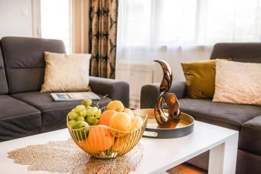 Four Views Apartments