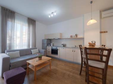 Seaside Rest Apartments