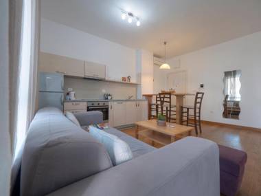 Seaside Rest Apartments