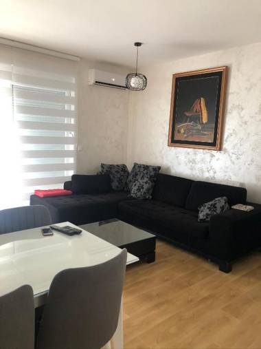 Anja Lux Apartman