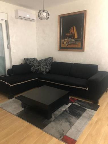 Anja Lux Apartman