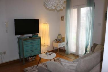 Summer Apartment in Milocer