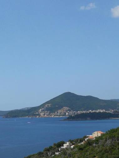 Summer Apartment in Milocer