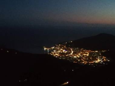 Summer Apartment in Milocer