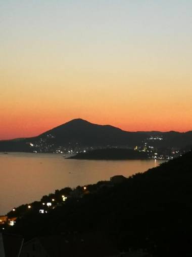 Summer Apartment in Milocer