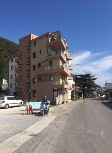 Apartments Markovic Budva
