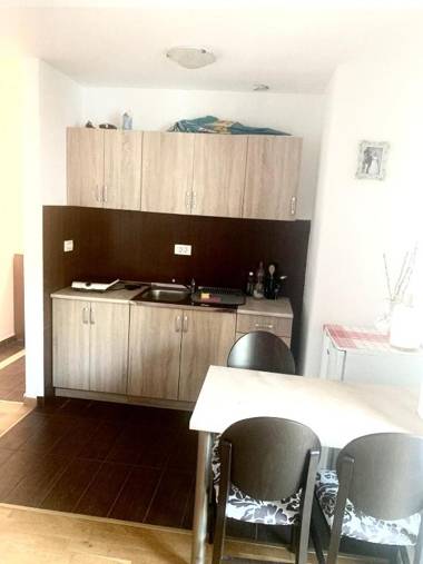 Apartments Markovic Budva