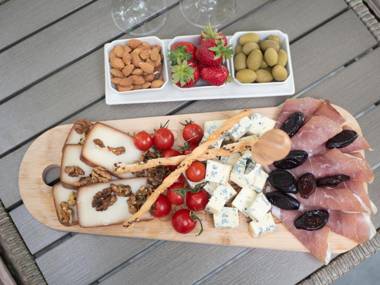 Luxury Boutique Studio