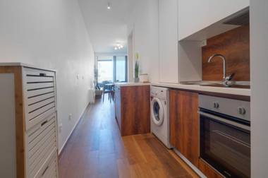 Apartments Garden Azure Budva