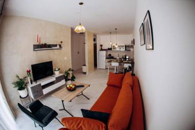 Ada apartman