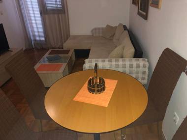 Apartman Vukcevic