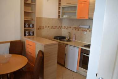 Apartman Vukcevic