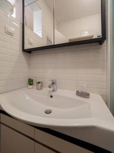 Maxim Apartment Budva