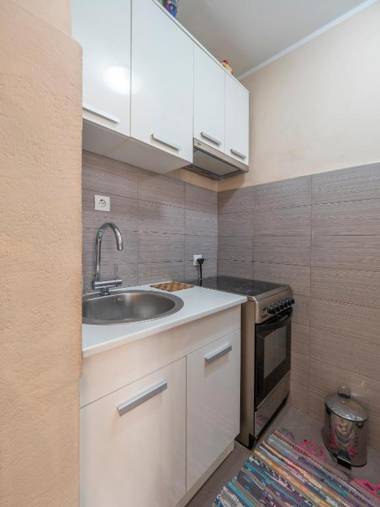 Maxim Apartment Budva