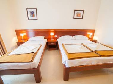 Apartments Krapina Lux