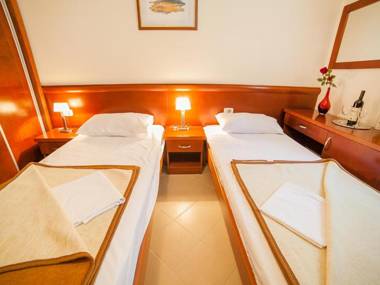 Apartments Krapina Lux