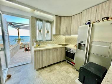 Budva Old Town Beach House