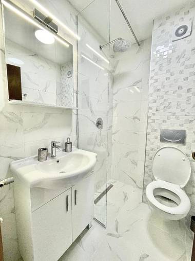 Budva Old Town Beach House