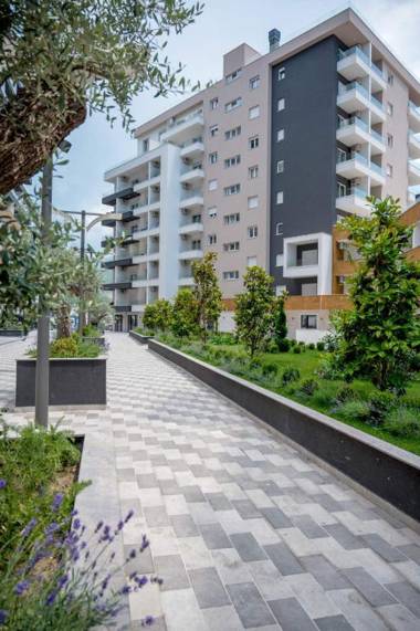 Budva Dream Apartment