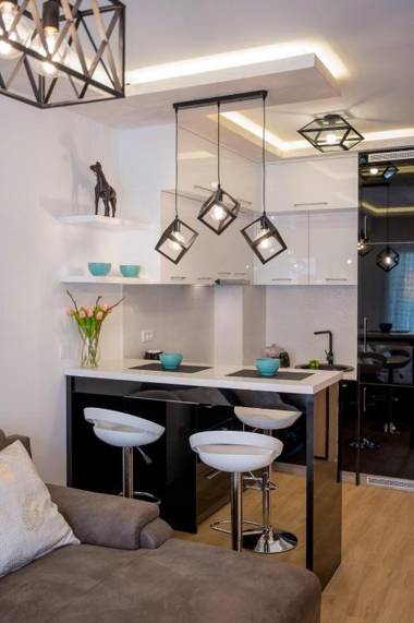 Budva Dream Apartment