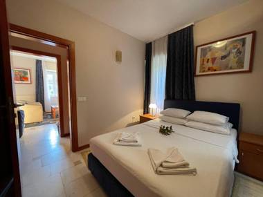 Villa Casa di Pietra - Budva Old town