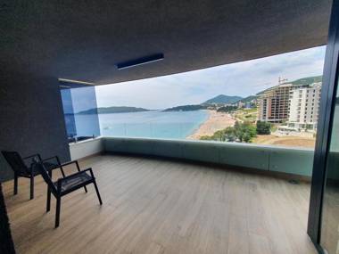 Prestige Central apartments 807 -Rafailovici