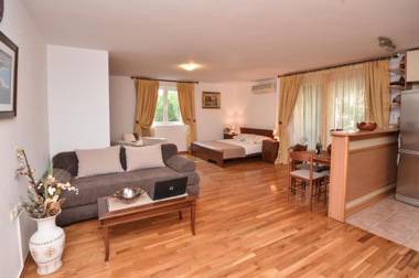 Apartments Petkovic Budva