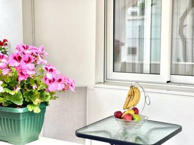 Parapid Apartments Budva