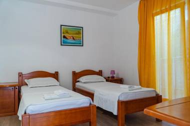 Guest House Buskovic