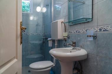 Guest House Buskovic