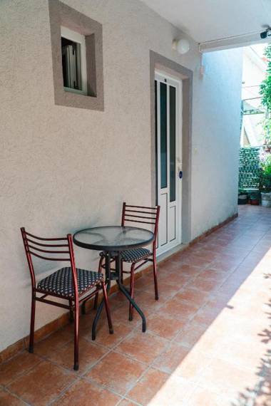 Guest House Buskovic