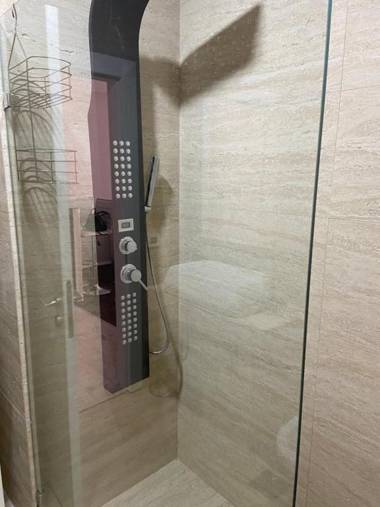 Luxury apartment in Victoria Palace Budva center