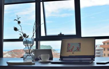 Budva Horizon view apartment