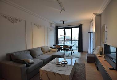 Budva Horizon view apartment