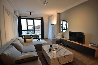 Budva Horizon view apartment