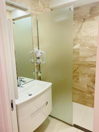 Tre Canne Lux Apartment