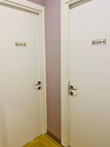 Tre Canne Lux Apartment