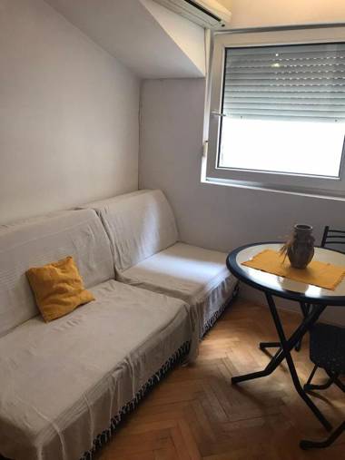 Apartman Vuk