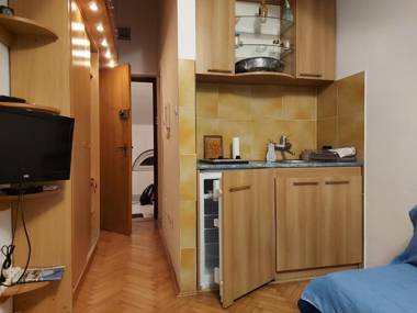 Apartman Vuk