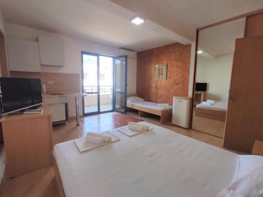Apartments Mare Budva