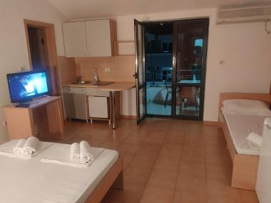 Apartments Mare Budva