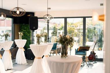 Hotel Millennium by Aycon