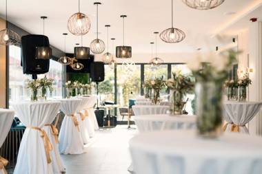 Hotel Millennium by Aycon