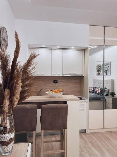 Lasadu Beach Studio @ Casa Al Mare