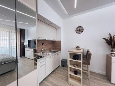 Lasadu Beach Studio @ Casa Al Mare