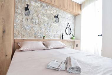 Sambra old town apartment