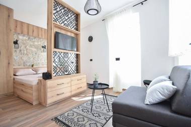 Sambra old town apartment