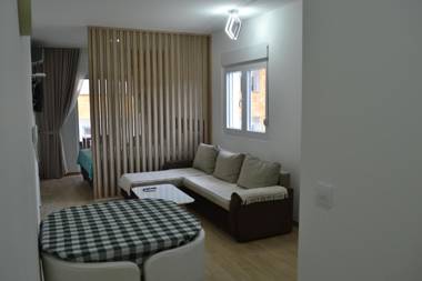 Vukotic apartment Budva